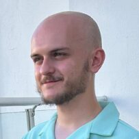 avatar for Aidan Lambourne