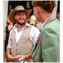 avatar for Leo Gillick